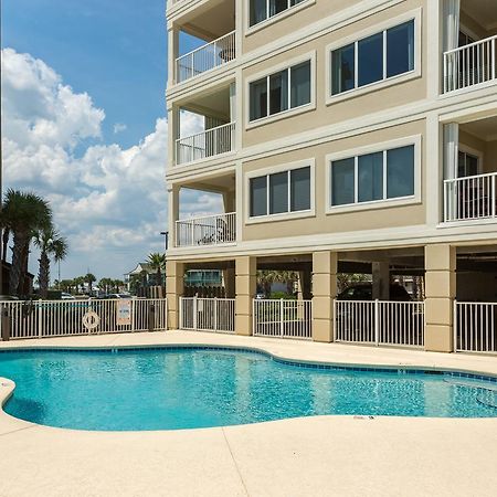 Marlin Key #2E Hotel Orange Beach Luaran gambar