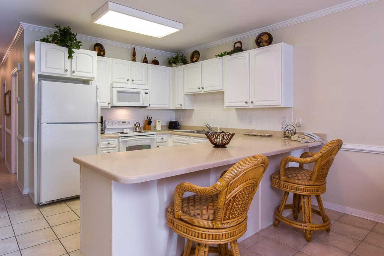 Marlin Key #2E Hotel Orange Beach Luaran gambar