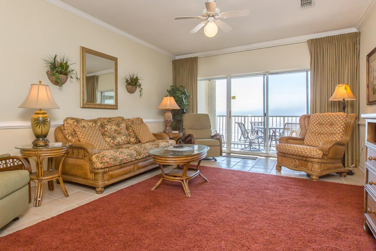 Marlin Key #2E Hotel Orange Beach Luaran gambar