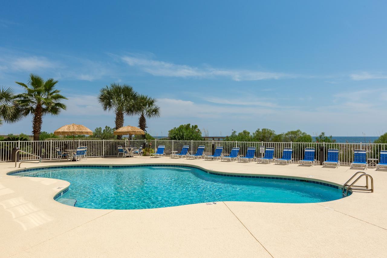 Marlin Key #2E Hotel Orange Beach Luaran gambar