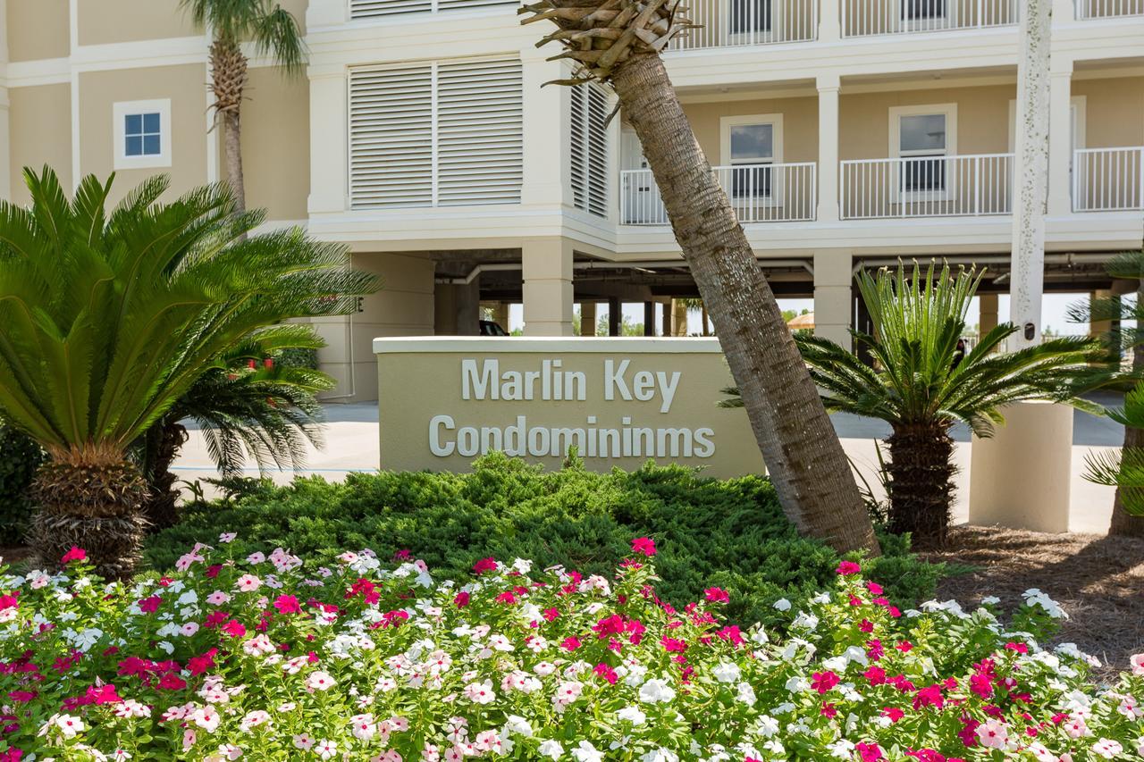 Marlin Key #2E Hotel Orange Beach Luaran gambar