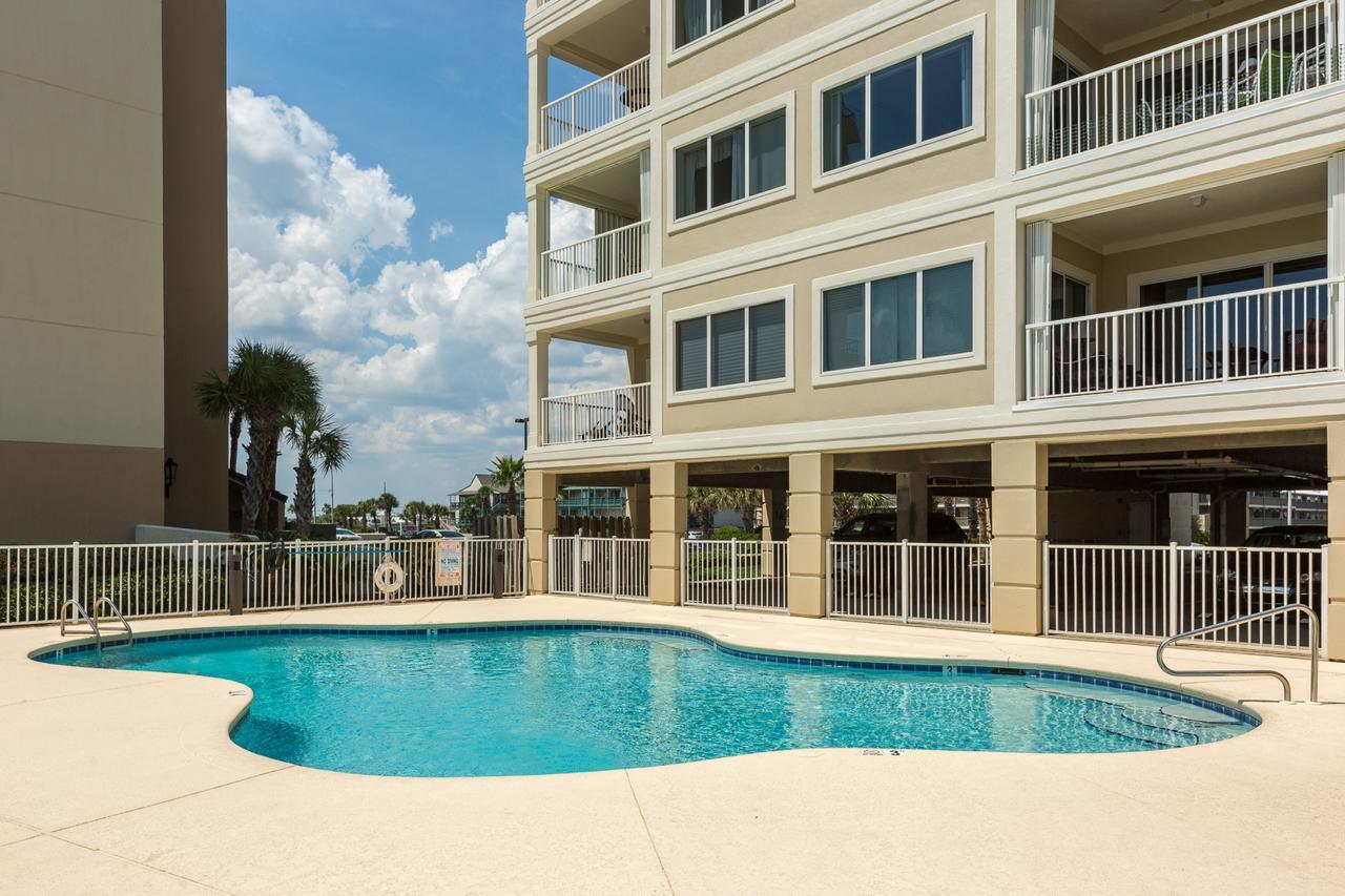 Marlin Key #2E Hotel Orange Beach Luaran gambar