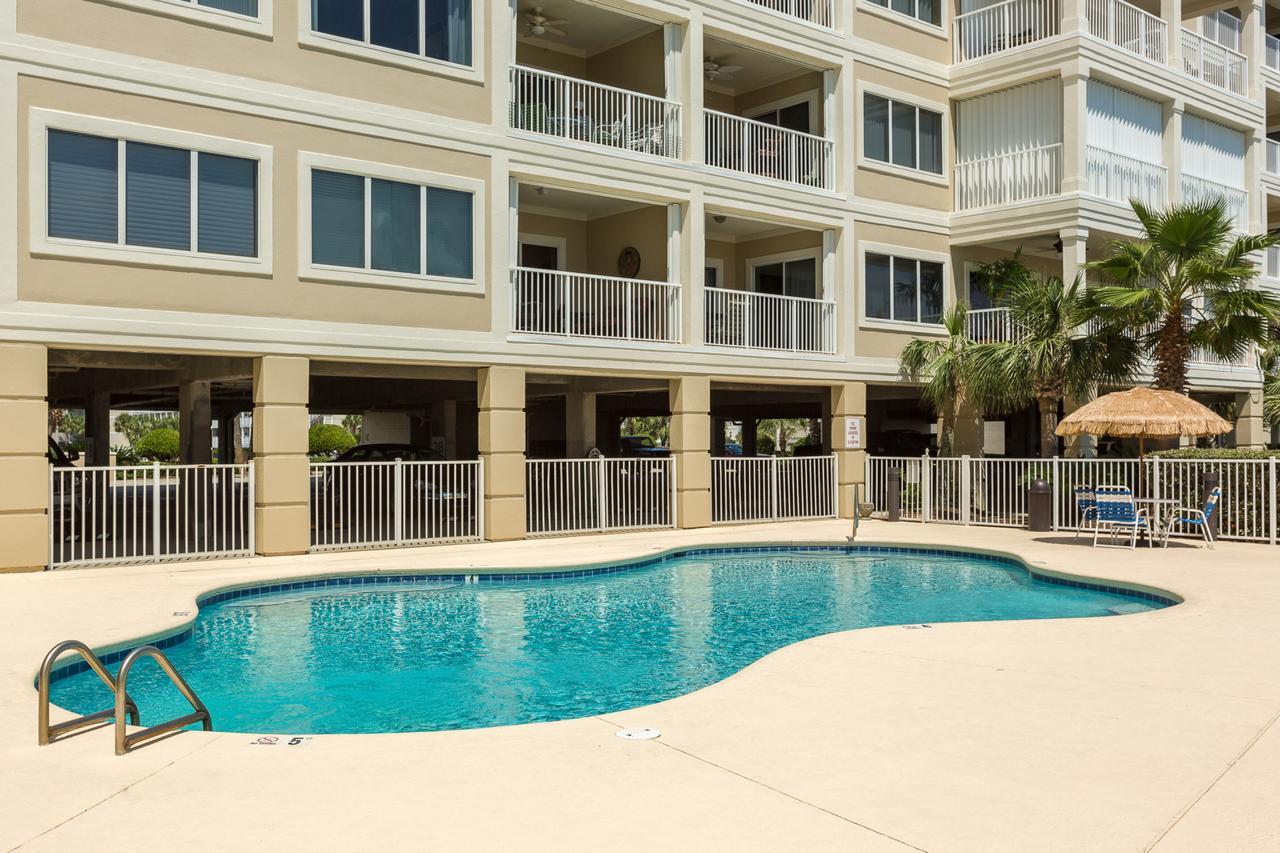 Marlin Key #2E Hotel Orange Beach Luaran gambar