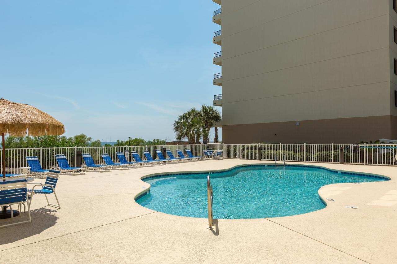 Marlin Key #2E Hotel Orange Beach Luaran gambar