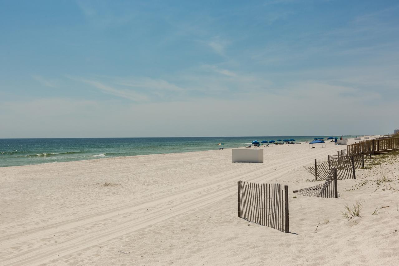 Marlin Key #2E Hotel Orange Beach Luaran gambar