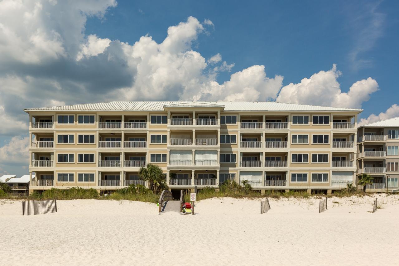 Marlin Key #2E Hotel Orange Beach Luaran gambar