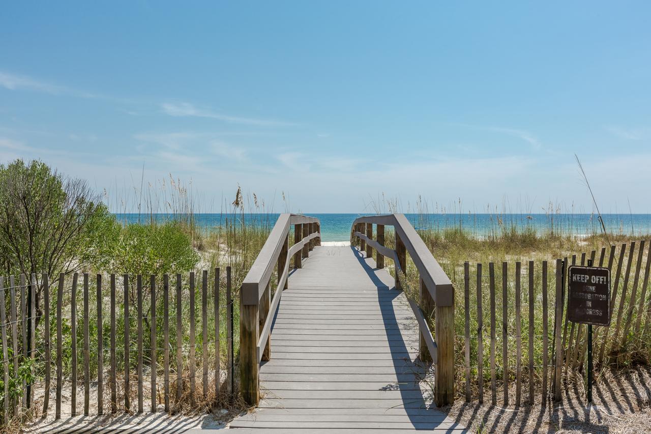 Marlin Key #2E Hotel Orange Beach Luaran gambar