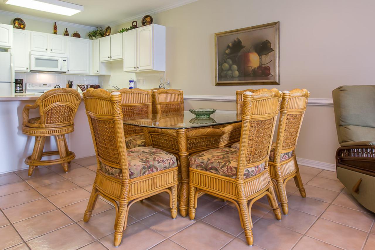 Marlin Key #2E Hotel Orange Beach Luaran gambar