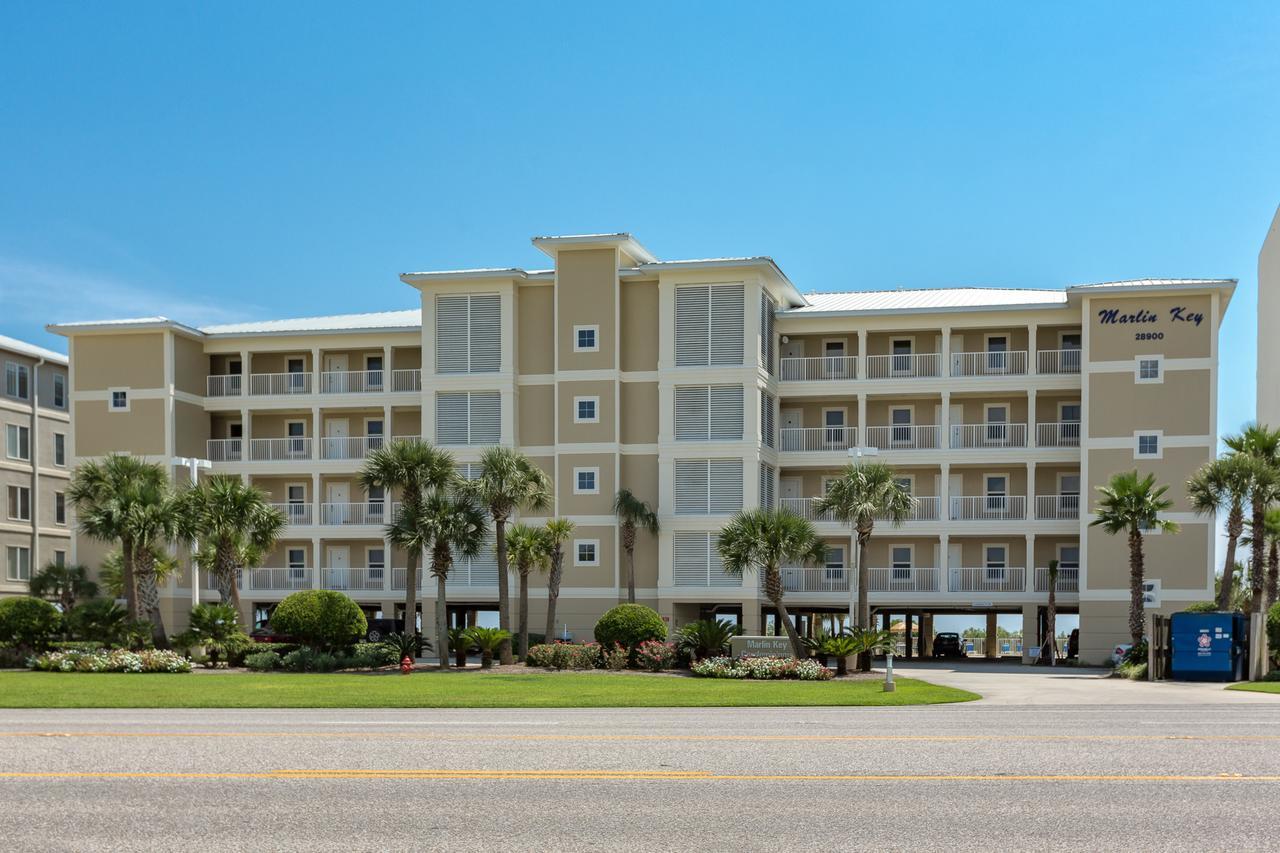 Marlin Key #2E Hotel Orange Beach Luaran gambar