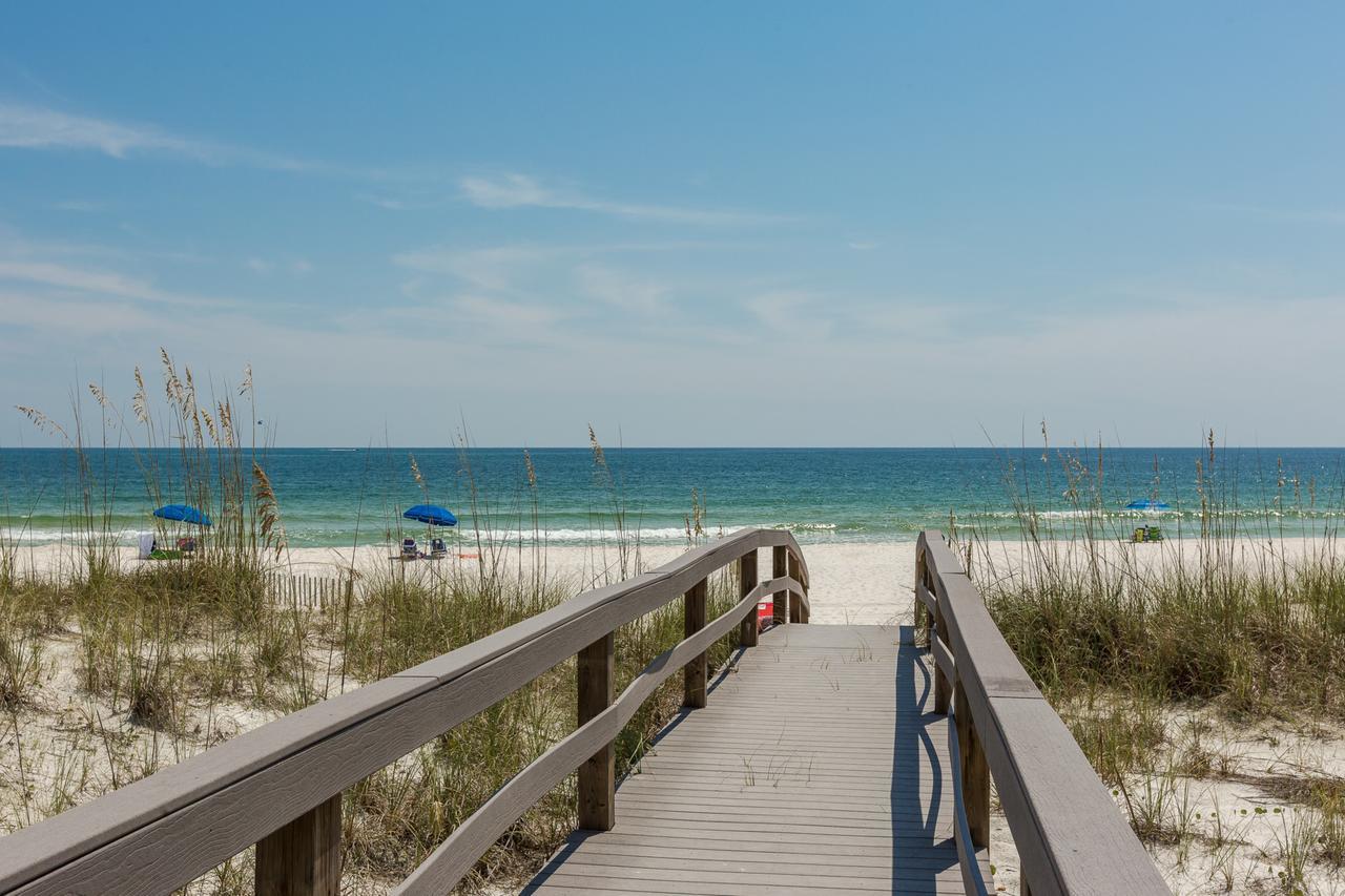 Marlin Key #2E Hotel Orange Beach Luaran gambar